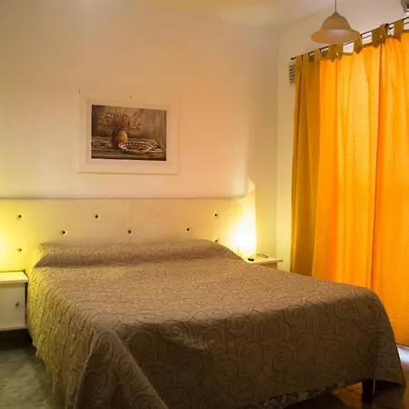 Apartamento Los Franceses San Rafael  Exterior photo