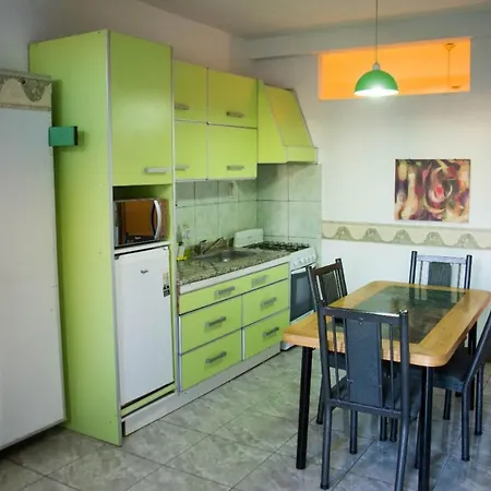 Apartamento Los Franceses San Rafael  Exterior photo