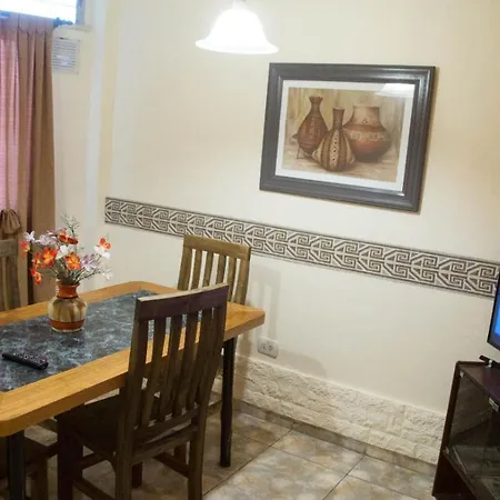 Apartamento Los Franceses San Rafael  Exterior photo