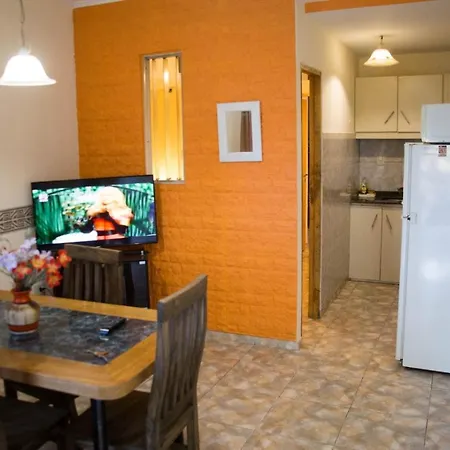 Apartamento Los Franceses San Rafael  Exterior photo
