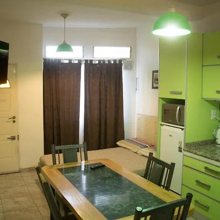 Apartamento Los Franceses San Rafael  Room photo