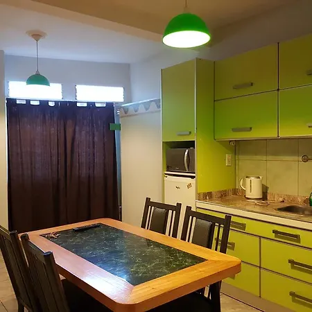 Apartamento Los Franceses San Rafael  Exterior photo