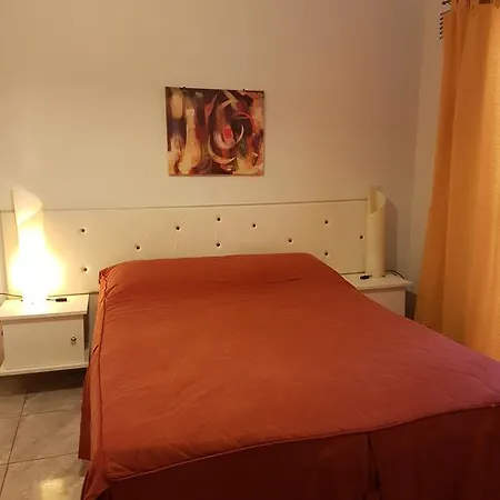 Apartamento Los Franceses San Rafael  Exterior photo