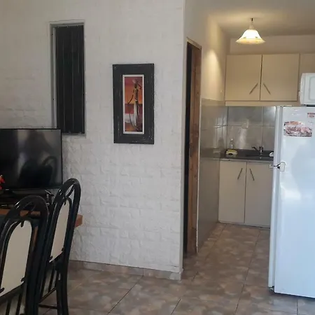 Apartamento Los Franceses San Rafael  Exterior photo