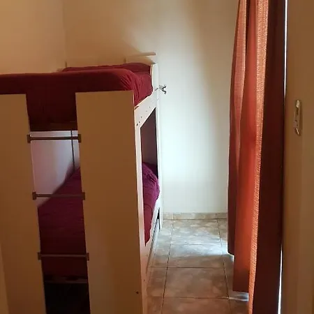 Apartamento Los Franceses San Rafael  Exterior photo