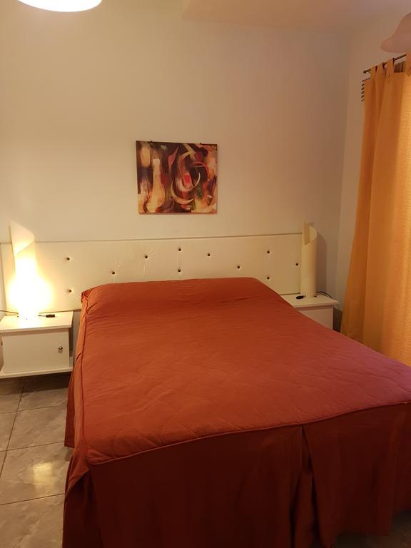 Franceses Apartamento San Rafael (Mendoza)